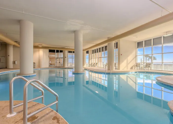 Apartment Phoenix Gulf Towers 1507 Gulf Shores