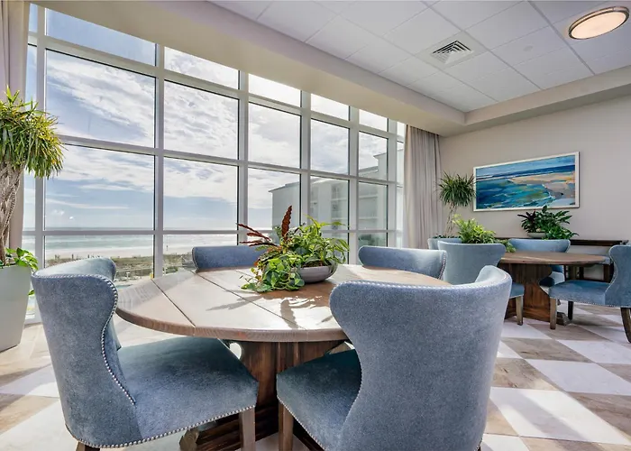 Phoenix Gulf Towers 1507 Apartment *