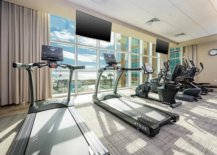 Phoenix Gulf Towers 1507 Apartment Gulf Shores