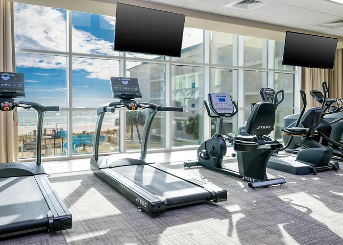 Apartment Phoenix Gulf Towers 1507