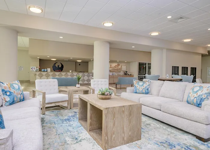 Phoenix Gulf Towers 1507
