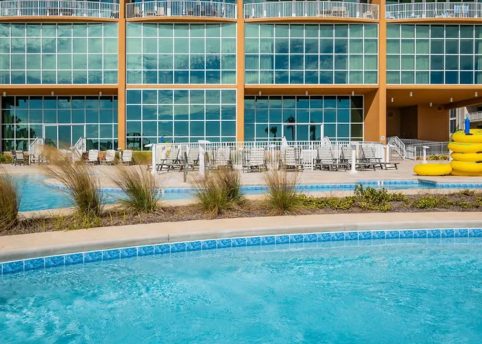 Apartment Phoenix Gulf Towers 1507 *