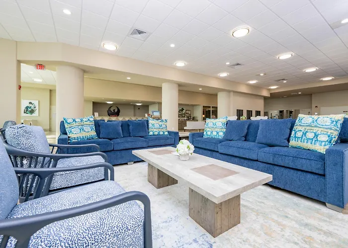 Apartment Phoenix Gulf Towers 1507 Gulf Shores