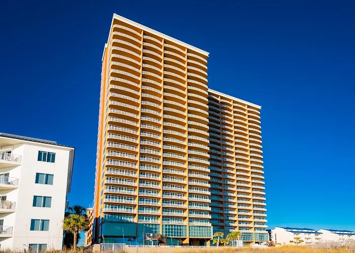 Phoenix Gulf Towers 1507 *
