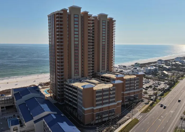Phoenix Gulf Towers 1507