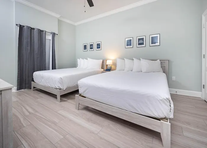 Apartment Phoenix Gulf Towers 1507