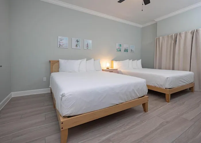 Phoenix Gulf Towers 1507 Apartment Gulf Shores